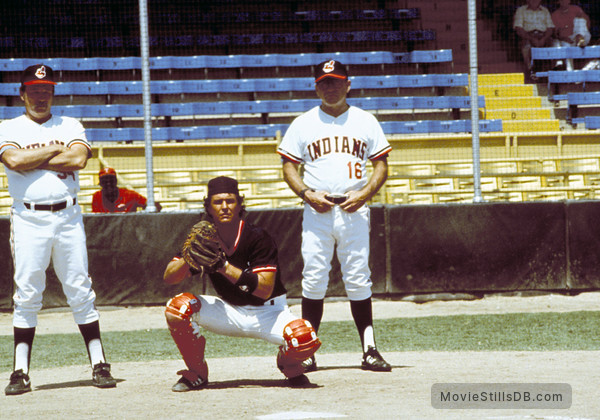 Major League (1989) - Tom Berenger as Jake Taylor - IMDb