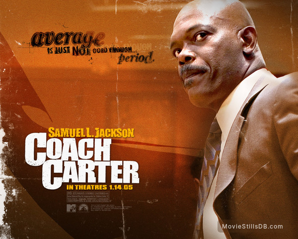 Coach Carter (2005) - IMDb