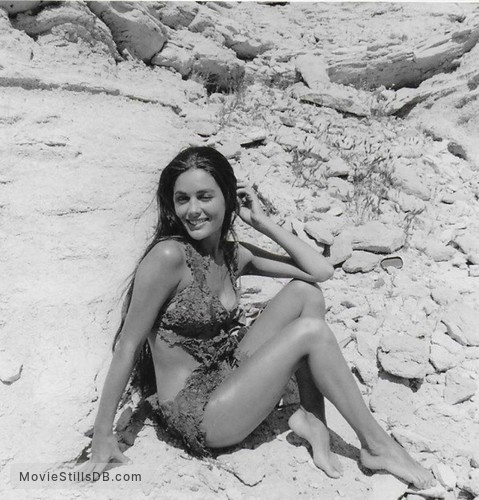linda harrison beneath the planet of the apes