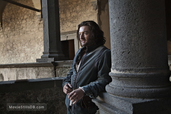 Medici: Masters Of Florence - Season 1 Publicity Still