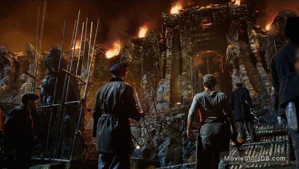 King Kong - Publicity still King Kong - Publicity still