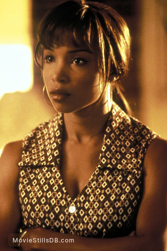 Money Talks - Publicity still of Elise Neal Money Talks - Publicity still of Elise Neal