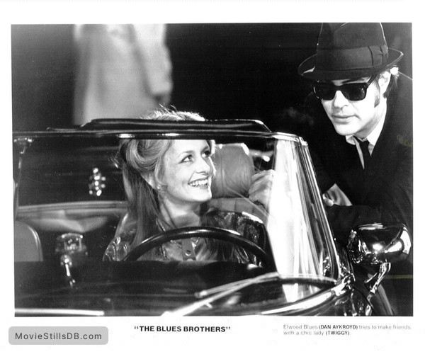 The Blues Brothers (1980) - IMDb