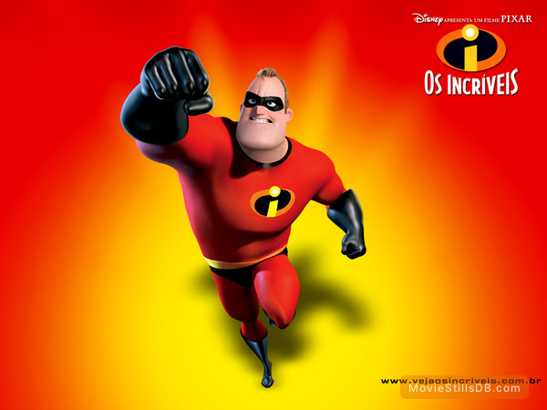 Incredibles Wallpaper | All Disney wallpapers were found onl… | Flickr