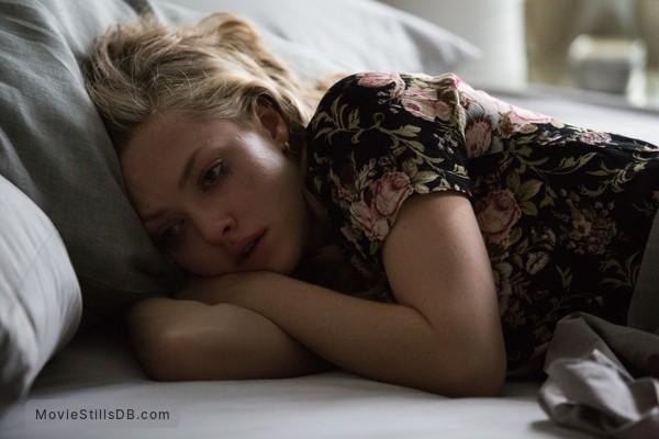 Fathers And Daughters Publicity Still Of Amanda Seyfried