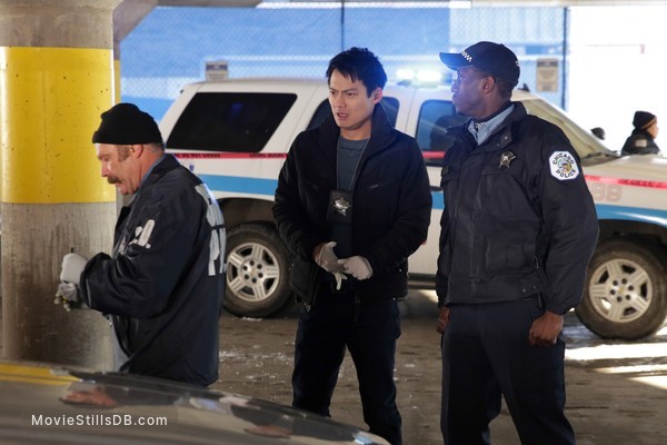 chicago pd 1x12