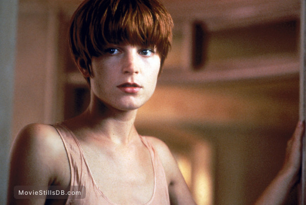 Single White Female Publicity Still Of Bridget Fonda