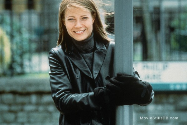 Sliding Doors Publicity Still Of Gwyneth Paltrow