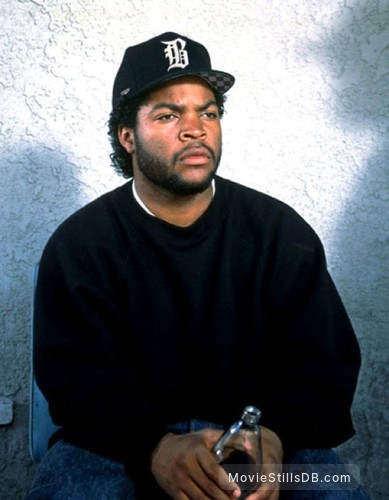 Cap, New Era Detroit Tigers of Doughboy (Ice Cube in Boyz N The