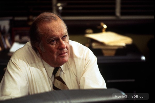 Cops And Robbersons Publicity Still Of M Emmet Walsh