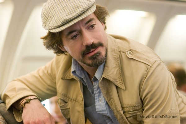 Zodiac Publicity still of Robert Downey Jr