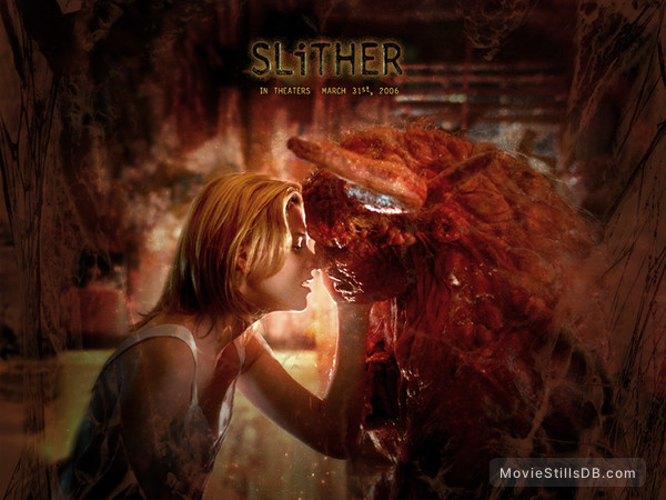 Slither, Full Movie