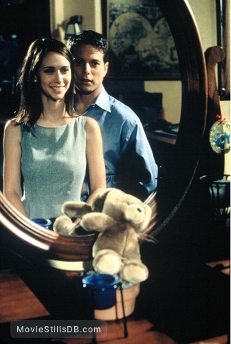 jennifer love hewitt party of five