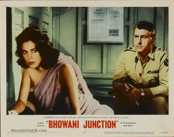 Bhowani junction full movie best sale online free