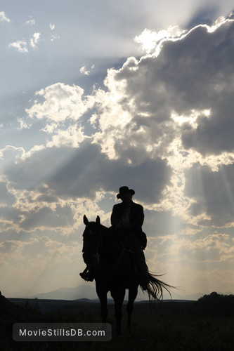 Hell on Wheels - Publicity still Hell on Wheels - Publicity still