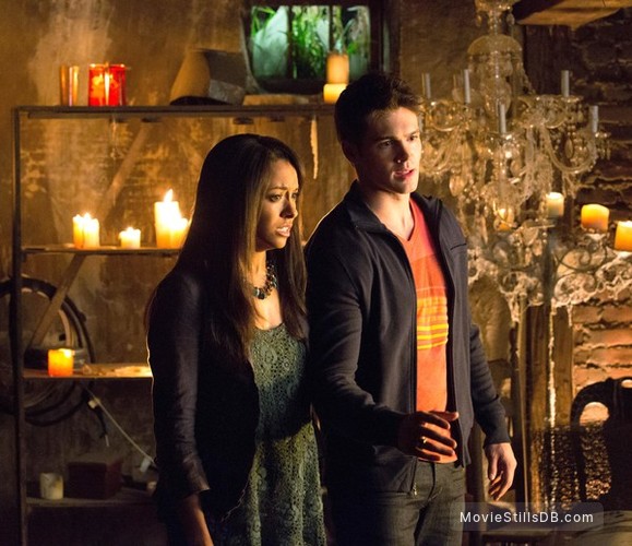 the vampire diaries 4x01