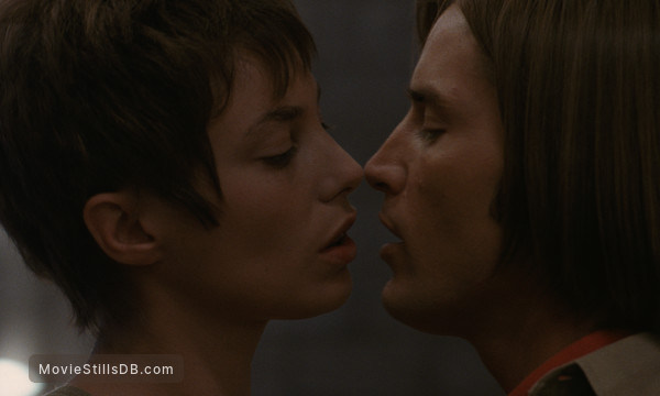 Je T Aime Moi Non Plus Publicity Still Of Jane Birkin Joe Dallesandro