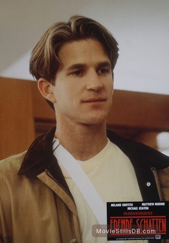 Matthew Modine - IMDb