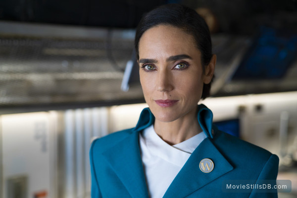 Happy Birthday to our beloved Jennifer Connelly, 51yo today! : r/snowpiercer