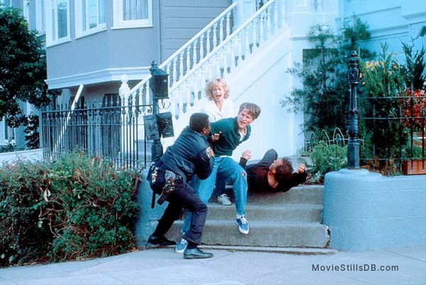 49 HQ Images Pacific Heights Movie House - Pacific Heights 1990 Imdb