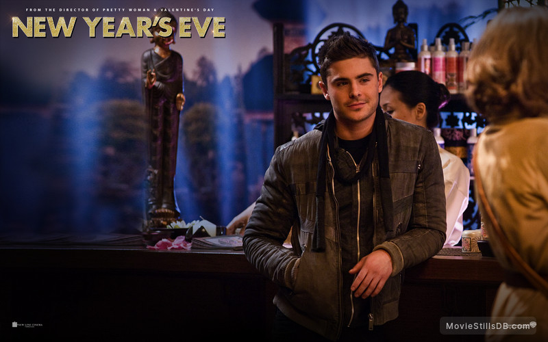 New Year S Eve Movie 2011 Expectations For The Star Studded New Year S Eve The Finer Dandy New Year Eve Movie New Year S Eve 2011 New Years Eve