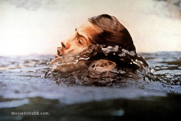 Deliverance - Publicity still of Jon Voight Deliverance - Publicity still of Jon Voight