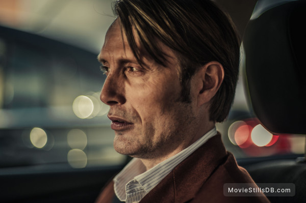 hannibal mads mikkelsen netflix