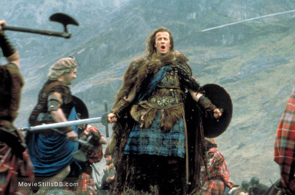 Highlander - Publicity still