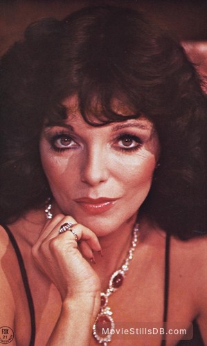 The Stud - Publicity still of Joan Collins