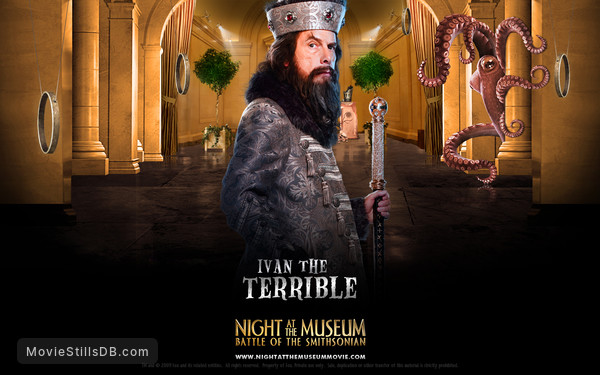night at the museum battle of the smithsonian full movie download