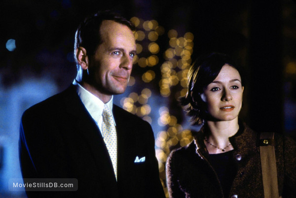 The Kid - Publicity still of Bruce Willis & Emily Mortimer The Kid - Publicity still of Bruce Willis & Emily Mortimer