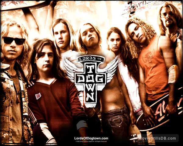 Lords Of Dogtown - Wallpaper