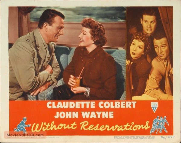 without reservations by jl langley without reservations by jl langley