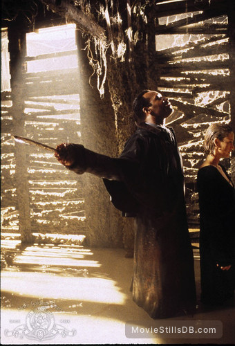 Candyman: Farewell to the Flesh - Publicity still of Tony Todd & Kelly ...