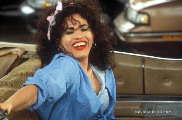 To Wong Foo - Publicity still of John Leguizamo To Wong Foo - Publicity still of John Leguizamo