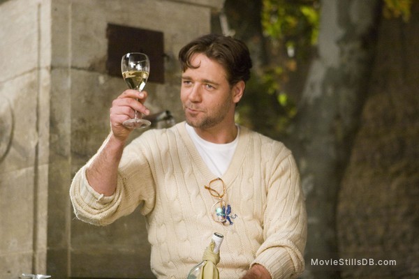 russell crowe a good year