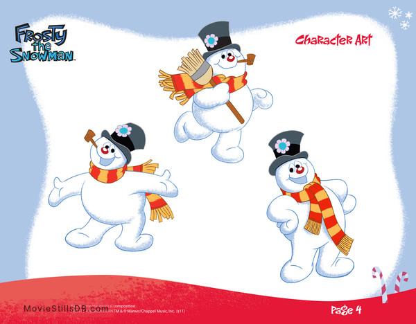 Freeforms 25 Days Of Christmas Holiday Movie and TV Schedule Frosty the  Snowman Rudolph the RedNosed Reindeer and More