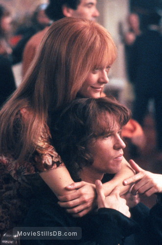 The Doors Publicity Still Of Val Kilmer Meg Ryan