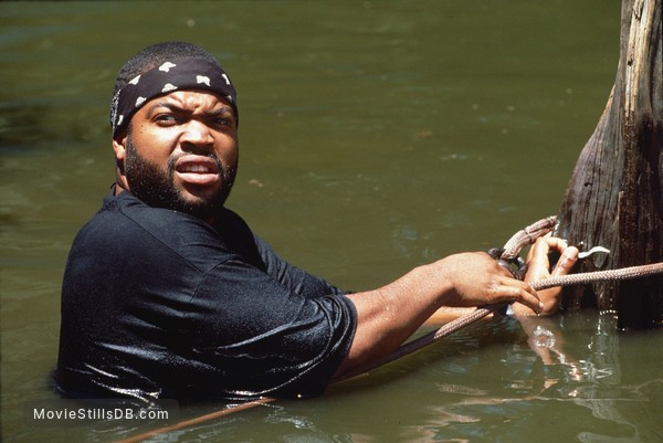 Anaconda - Publicity still of Ice Cube Anaconda - Publicity still of Ice Cube