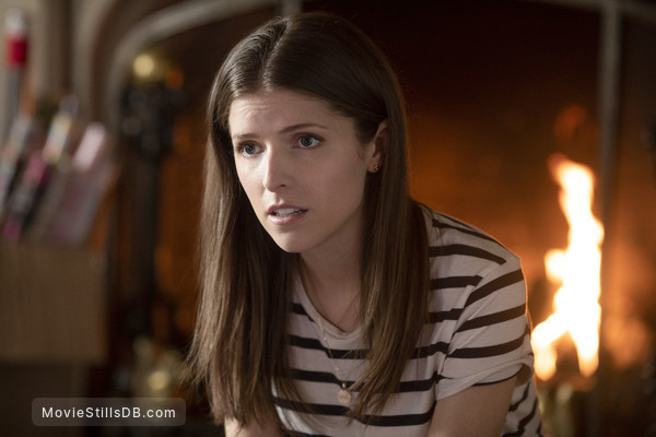 Trailer For Anna Kendrick And Blake Lively's Murder Mystery Revenge ...