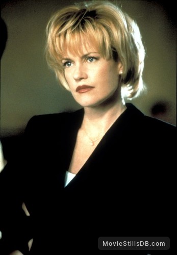 Shadow Of Doubt Publicity Still Of Melanie Griffith