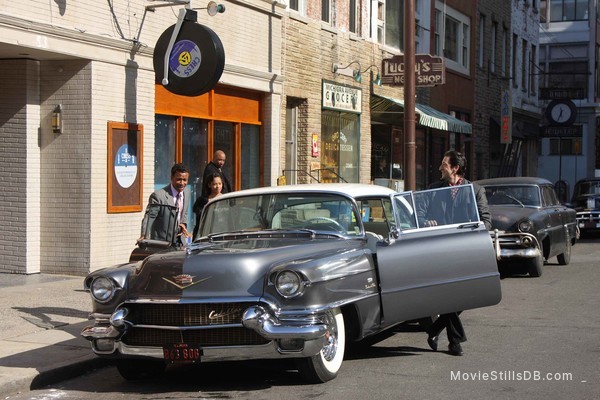 Cadillac Records - Publicity still of 