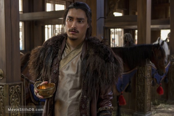 remy hii marco polo