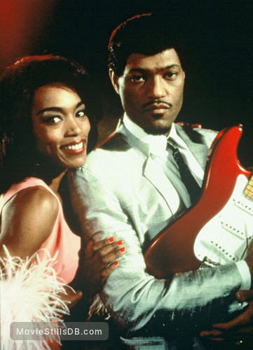 What's Love Got to Do with It - Publicity still of Angela Bassett ...