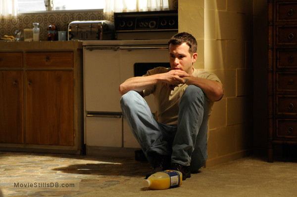 The Voices Publicity Still Of Ryan Reynolds 