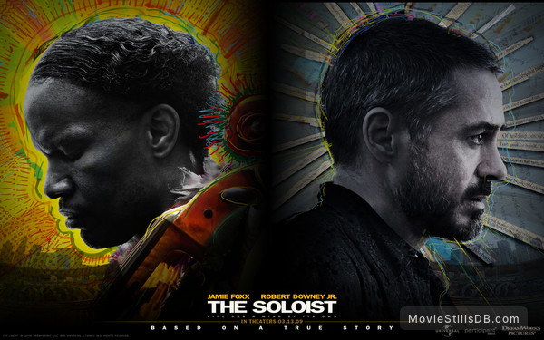 The Soloist 