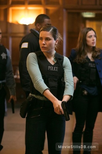 chicago pd 2x22