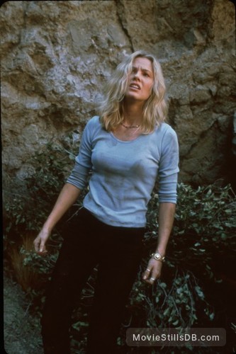 The Stepdaughter Publicity Still Of Andrea Roth 