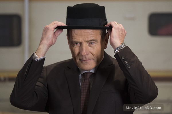 Breaking Bad - Publicity still of Bryan Cranston Breaking Bad - Publicity still of Bryan Cranston