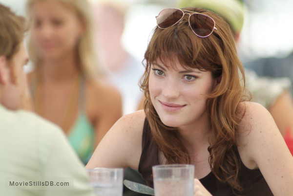 Dexter - Publicity still of Jennifer Carpenter Dexter - Publicity still of Jennifer Carpenter